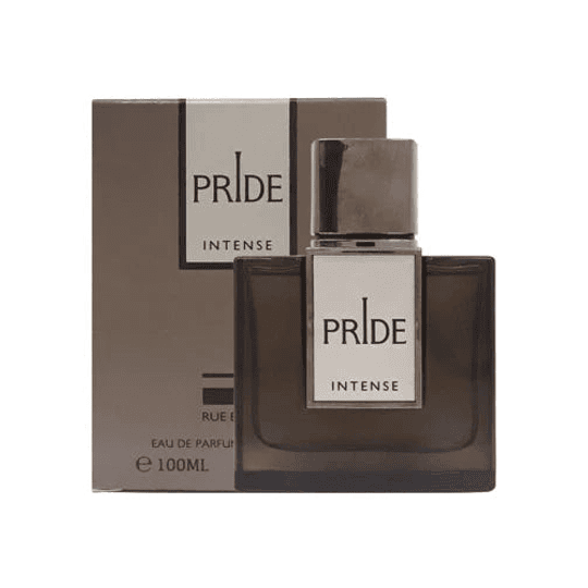 Rue Broca Pride Intense Edp 100Ml Hombre Afnan Perfume