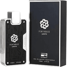 Rue Broca Penthouse Larvotto Edp 80Ml Hombre Afnan Perfume