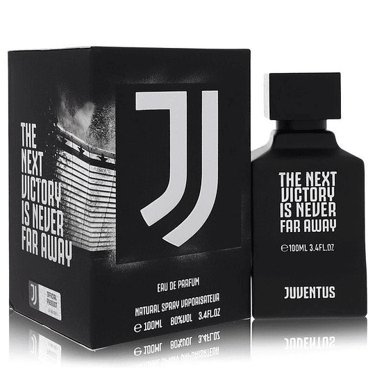 The  Next Victory Is Never Far Away Edp 100Ml Hombre
