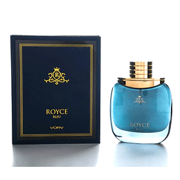 Royce Bleu Edp 100 Hombre Lattafa - Vurv