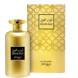 Afnan Noor Oud Edp Zimaya 100ML Unisex