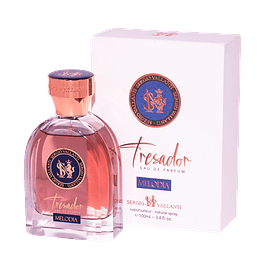 Tresador Melodia Dumont Edp 100ML Unisex