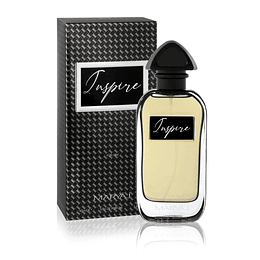 Inspire Maryaj Edp 90ML Hombre