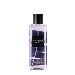 Scandalous Victoria Secret 250ML Mist Mujer