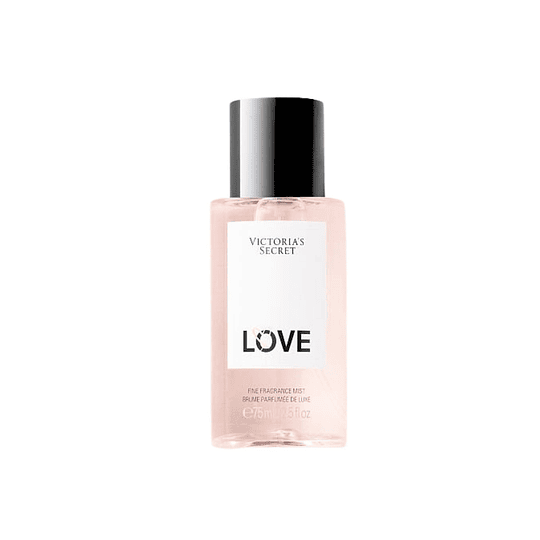 Love Victoria's Secret 75ML Mujer Coloina