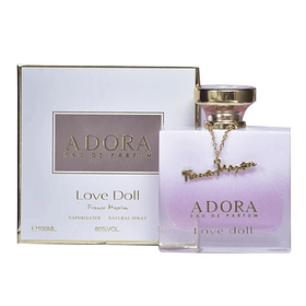 Adora Love Doll Dumont Edp 100ML Mujer