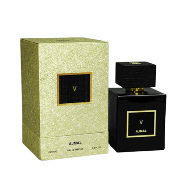 Ajmal Dorado V (5) Edp 100ML Unisex