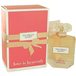 Love is Heavenly Victoria's Secret EDP 100ML Mujer