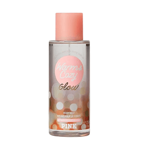 Warm & Cozy Glow Pink Victoria Secret 250ML Mujer Colonia