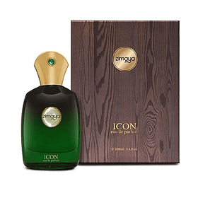 Afnan Icon Zimaya Edp 100ML Unisex