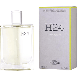 H 24 Hermes Edt 100ML Hombre