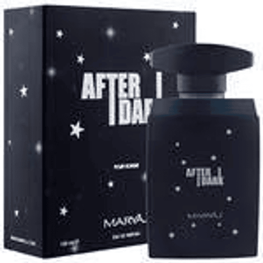 After Dark Maryaj Edp 100ML Hombre