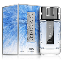 Amaze Ajamal Edp 100ML Hombre