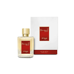 Afnan Bouguet Zimaya Edp 100ML Unisex