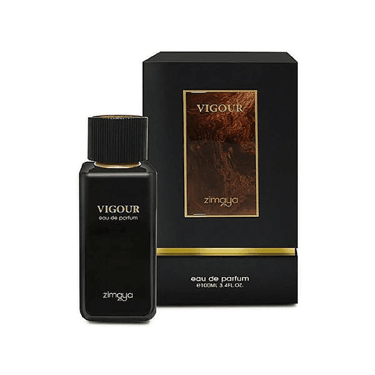 Afnan Vigour Zimaya Edp 100ML Unisex