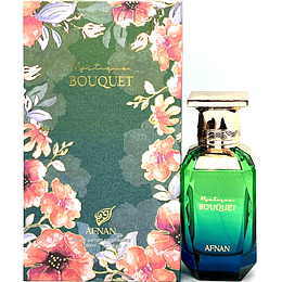 Mystique Bouquet Afnan Edp 80ML Mujer