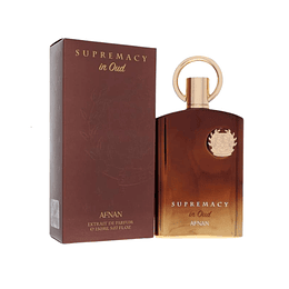 Afnan In Oud Supremacy 150ML Extrait Parfum Unisex