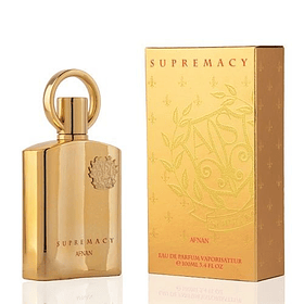 Afnan Supremacy Edp 100ML Unisex