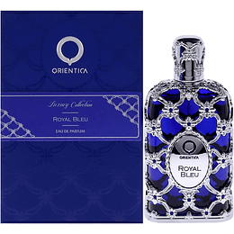 Royal Bleu Orientica Edp 80Ml UNISEX