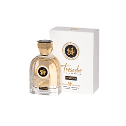 Tresador Mystique Dumont Edp 100ML Unisex