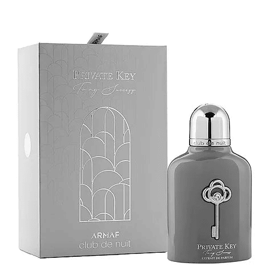 Armaf Private Key To My Sucess Edp 100Ml Unisex