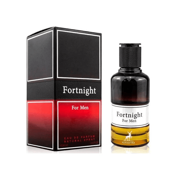 Fortnight For Men Maison Alhambra Edp 100Ml  Hombre