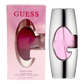 Perfume Guess Pink Femme Edp 150ML Mujer