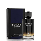 Suave Intense Fragrance World Edp 100 ML Hombre 1