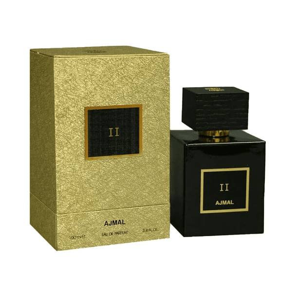 Ajmal Gold Edition II EDP 100 ml Unisex