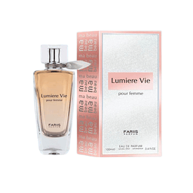 Lumiere Vie Pour Femme Fariis Edp 100ML Mujer