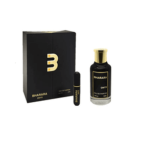 Onyx 100Ml Hombre Bharara