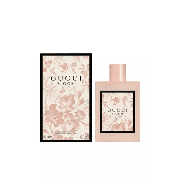 Gucci Bloom Edt 100ML Mujer