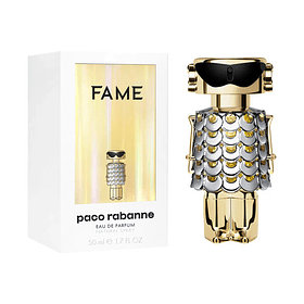 Fame Paco Rabanne Edp 50ML Mujer