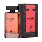 Narissa Rose Musc For Her Masion Alhambra Edp 100Ml Mujer 1