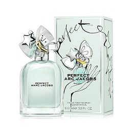 Perfect Marc Jacobs Edt 100 Ml Mujer