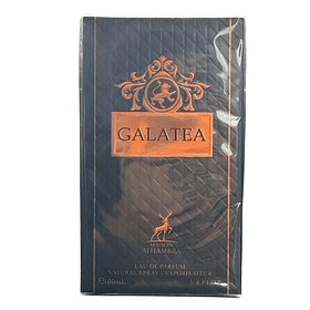 Galatea Maison Alhambra Edp 100Ml Hombre