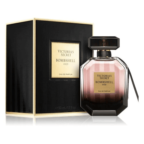 Bombshell Oud Victoria Secret Edp 50Ml Mujer