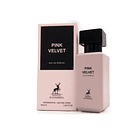 Pink Velvet Maison Alhambra Edp 30Ml Mujer 1