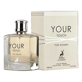 Your Touch 100Ml Mujer Maison Alhambra Perfume