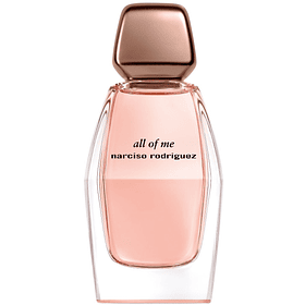 All of Me Narciso Rodriquez Edp 90ML Mujer