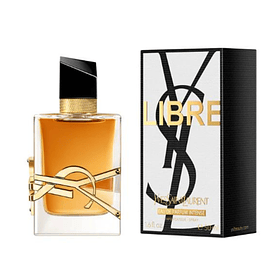 Ysl Libre Eau de Parfum Intense 50ML Mujer