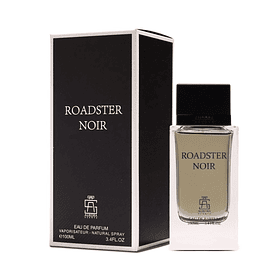 Roadster Noir Aurora Scents Edp 100Ml Hombre