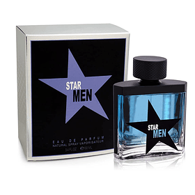 Star Men Fragrance World Edp 100Ml Unisex