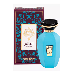 Al Alam Risila Edp 110ML Unisex