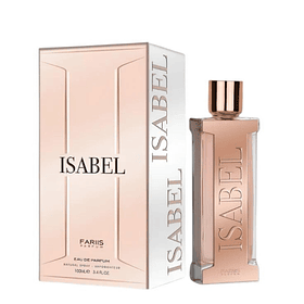 Isabel Fariis EDP 100ML Mujer