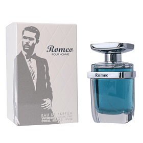 Romeo Aurora Scents Edp 100Ml Hombre