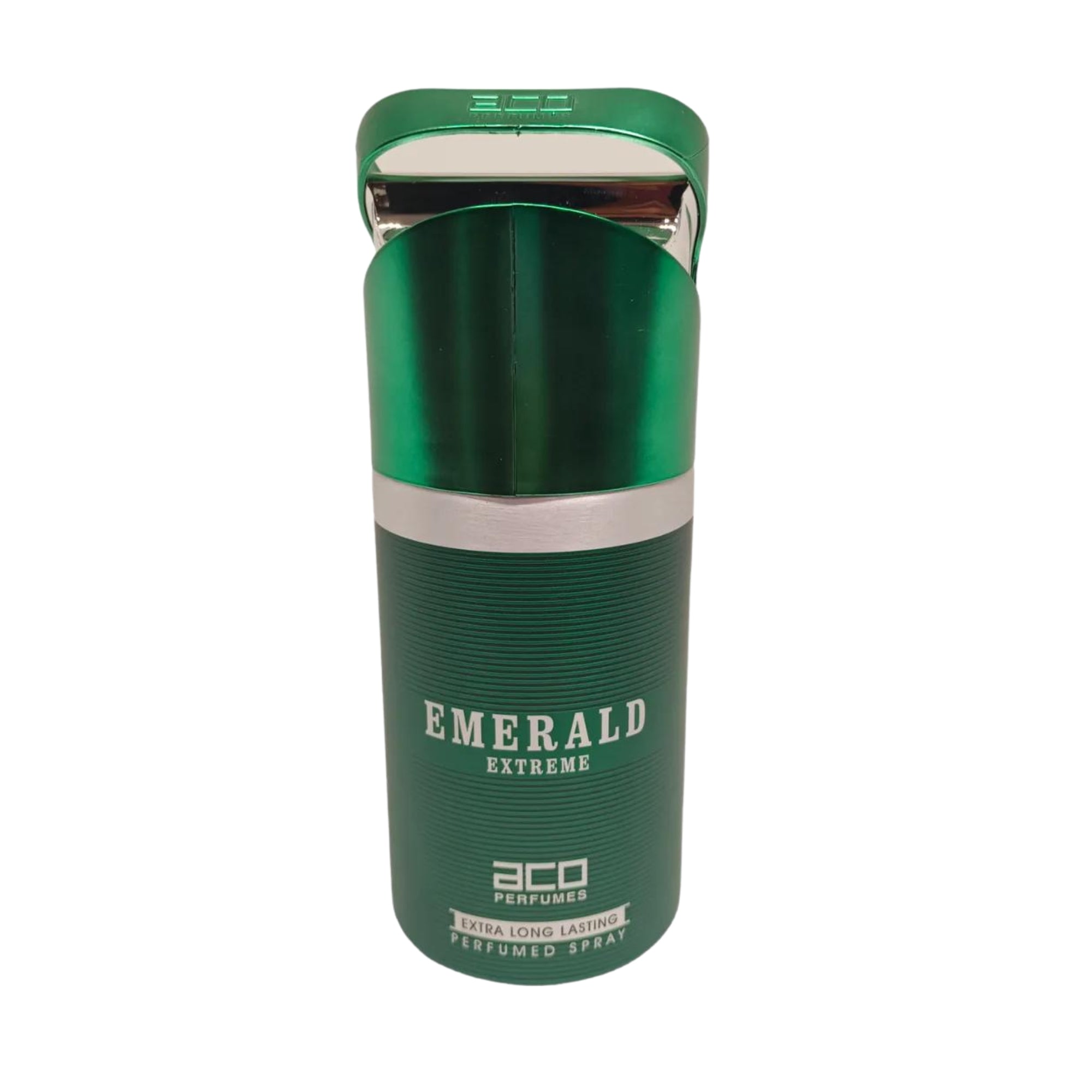 Desodorante Emerald Extreme Aco Perfumes 250ML Unisex