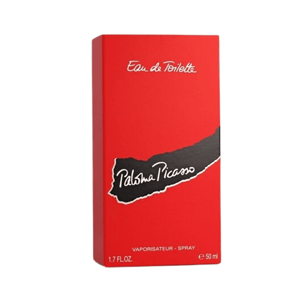 Paloma Picasso EDT 50ML Mujer