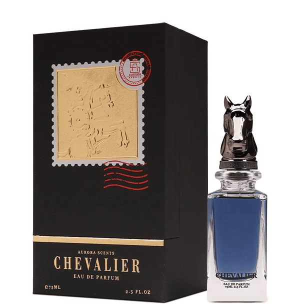 Chevalier Aurora Scents Edp 75Ml Mujer