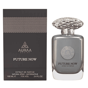 Future Now Auraa Desire Extrait De Parfum 100Ml Unisex